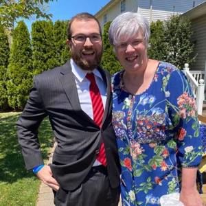 Meet your Posher, Paul